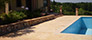 mattoni da piscina