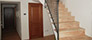 Stairs 30 x 36 x 4 cm - vissuto
