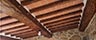 Pianella cm 15 x 30 x 2,5 finitura rustico colore rosso
