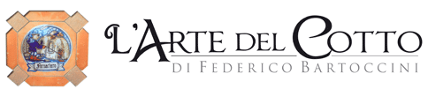 L' arte del cotto di Federico Bartoccini